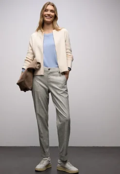 Slim Leg Hose