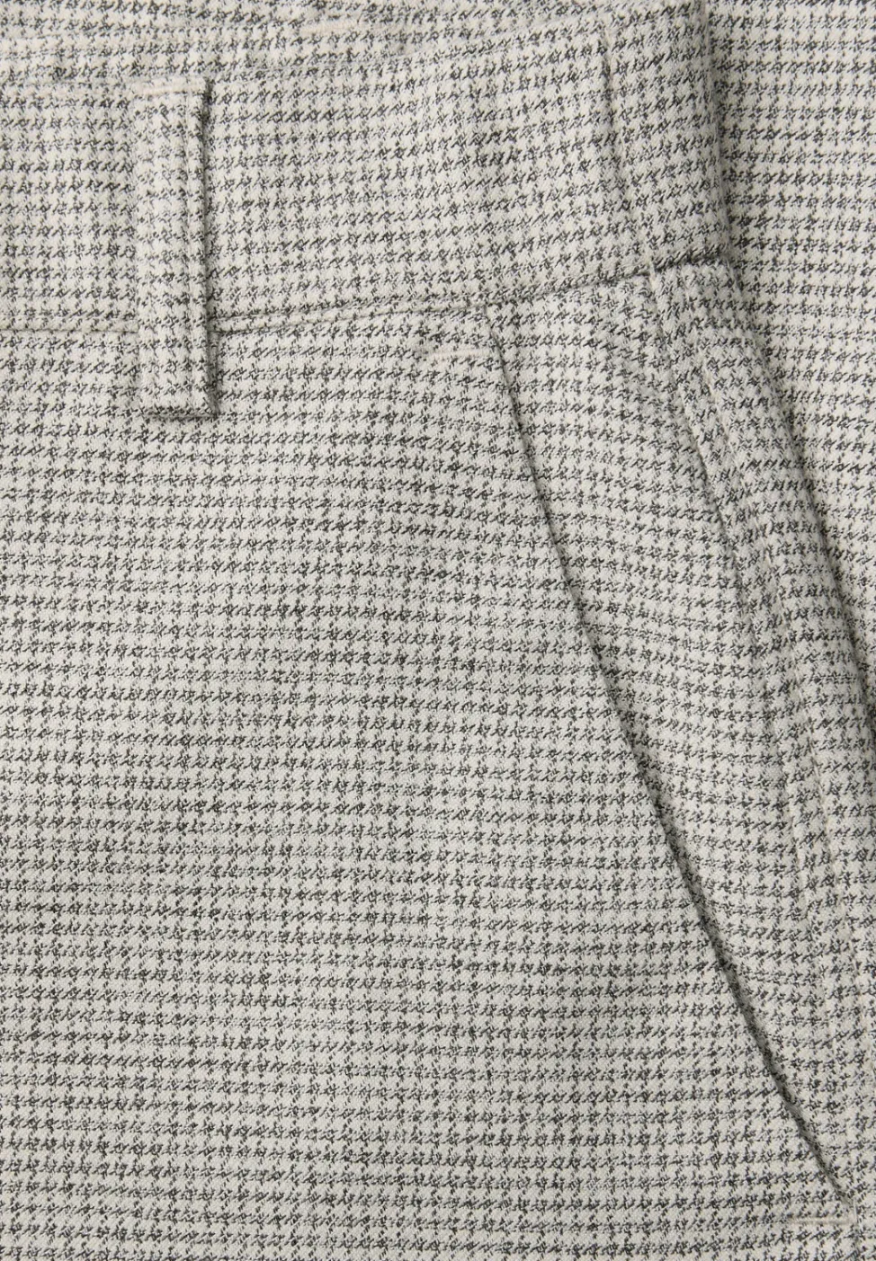 Slim Leg Hose