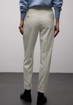 Slim Leg Hose