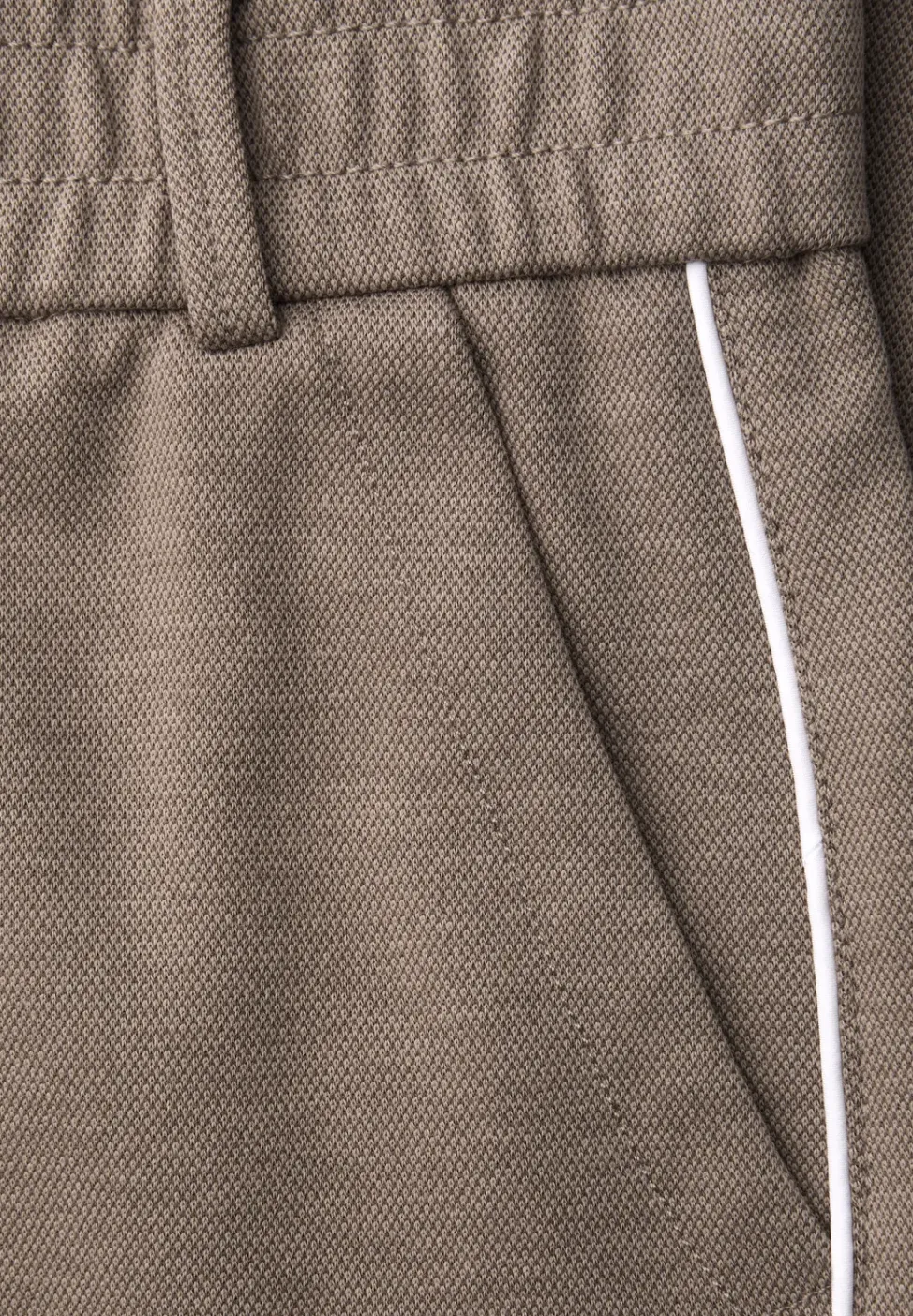 Slim Leg Hose