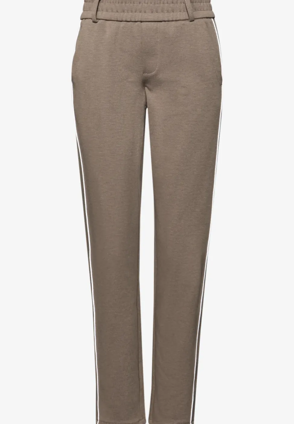 Slim Leg Hose