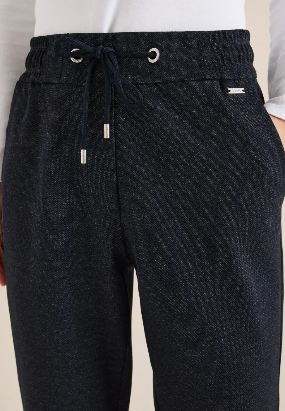 Slim Leg Hose