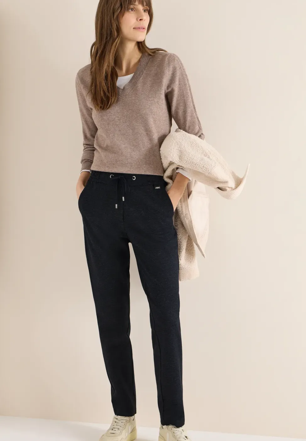 Slim Leg Hose