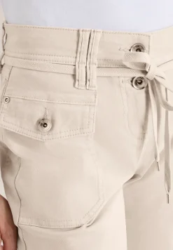 Slim Leg Hose