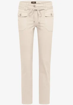 Slim Leg Hose