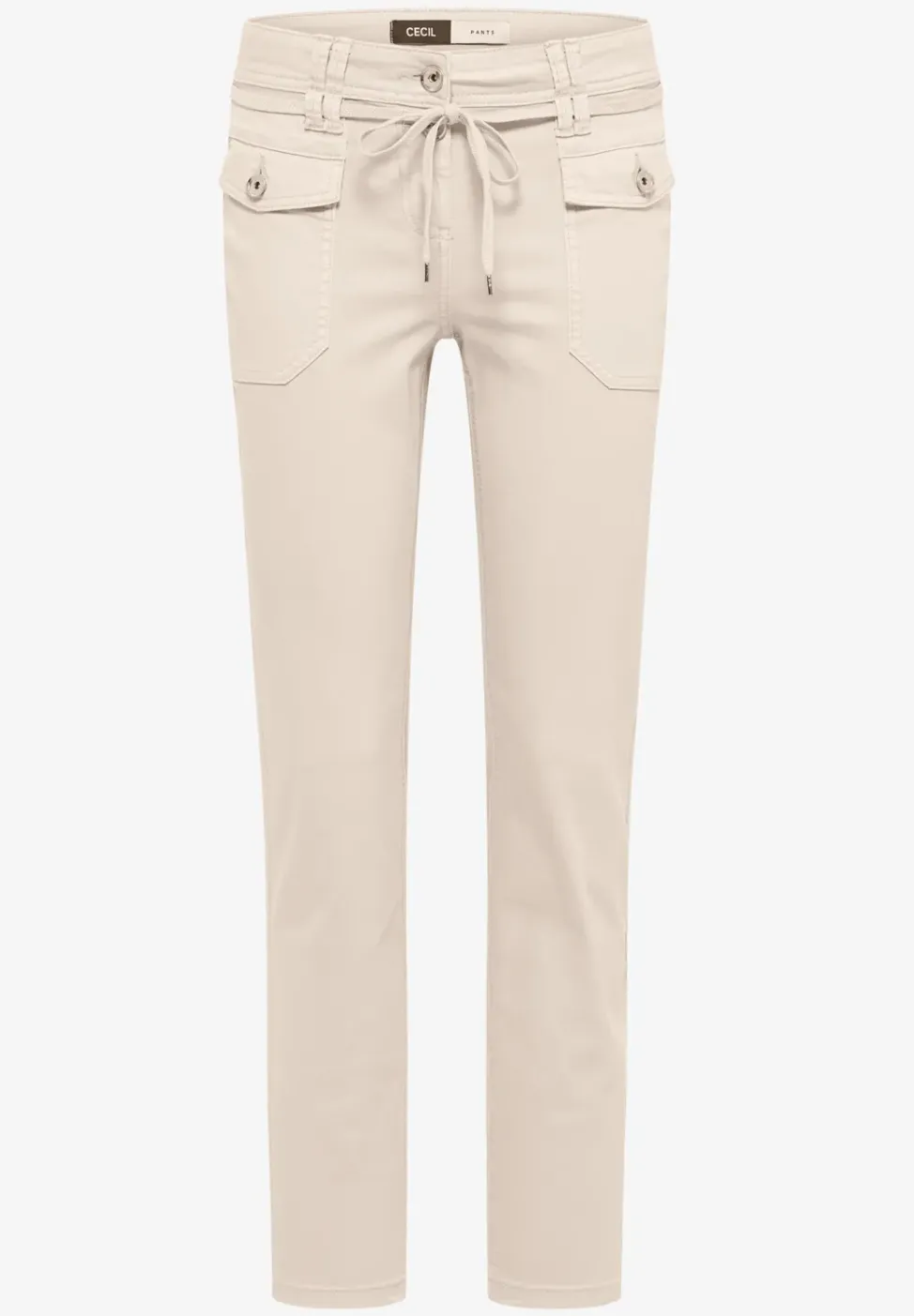 Slim Leg Hose