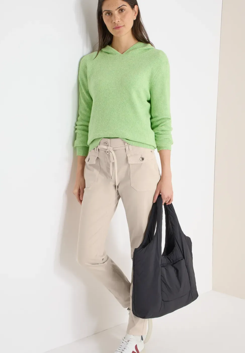 Slim Leg Hose