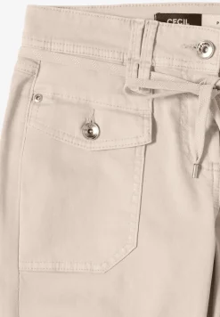 Slim Leg Hose