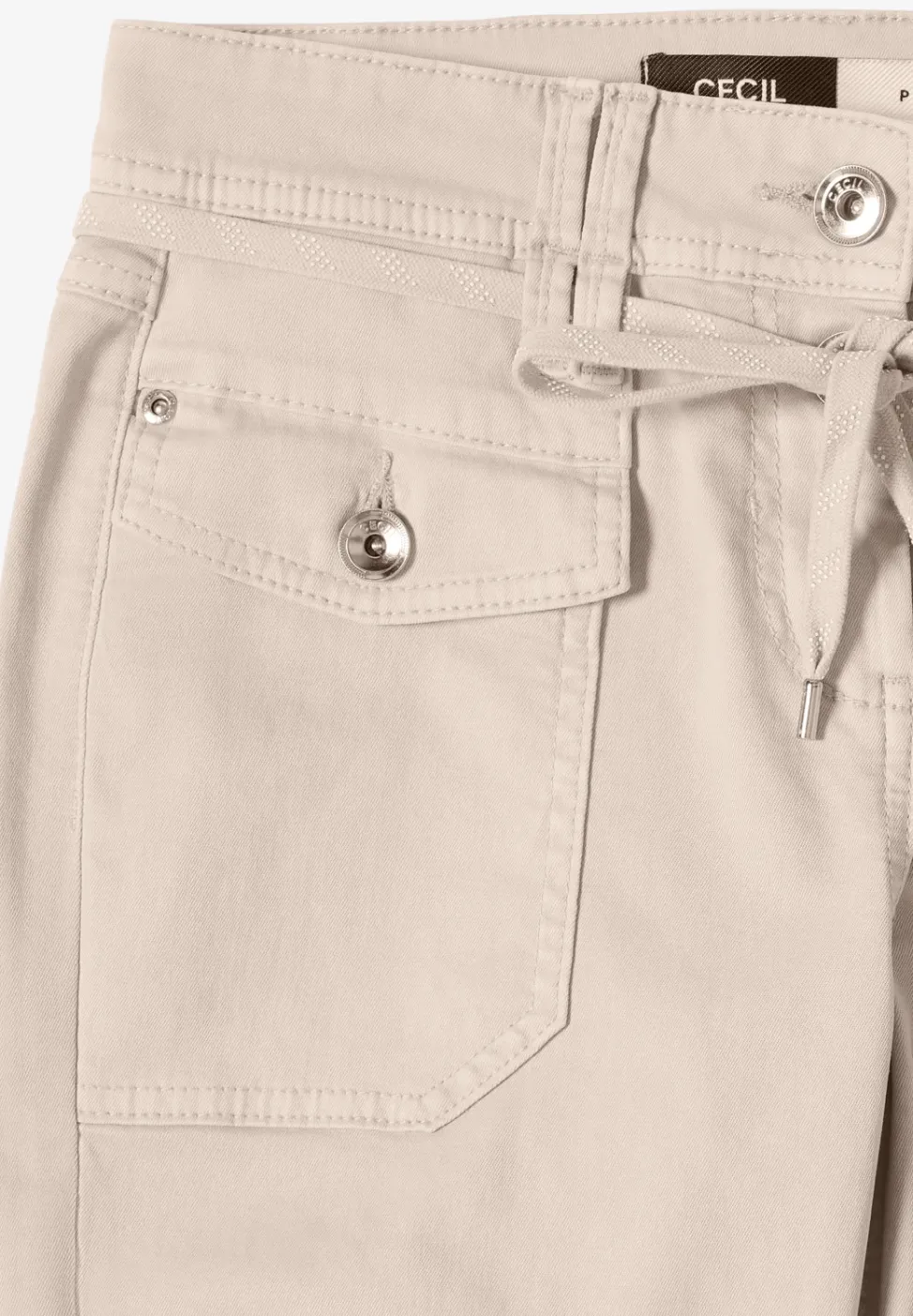 Slim Leg Hose