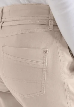 Slim Leg Hose