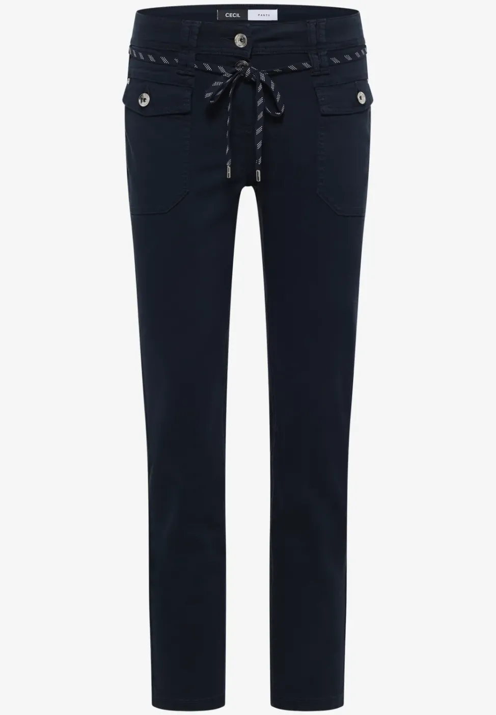 Slim Leg Hose