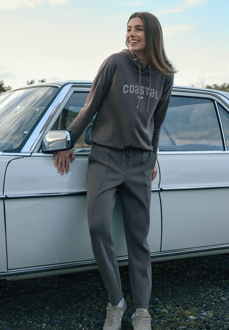 Slim Leg Hose