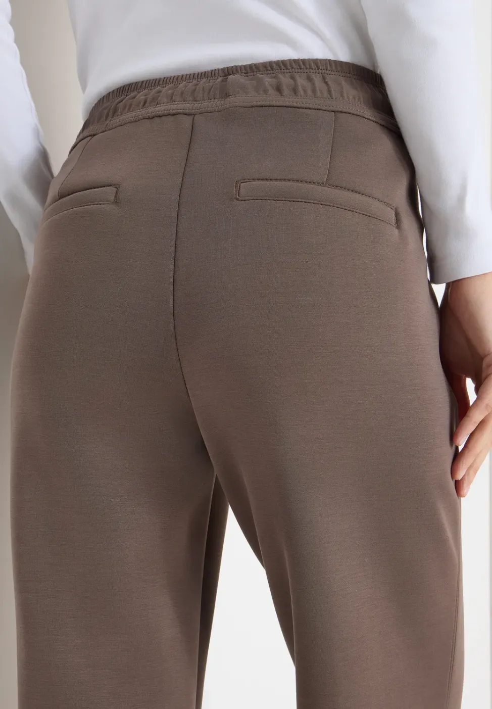 Slim Leg Hose