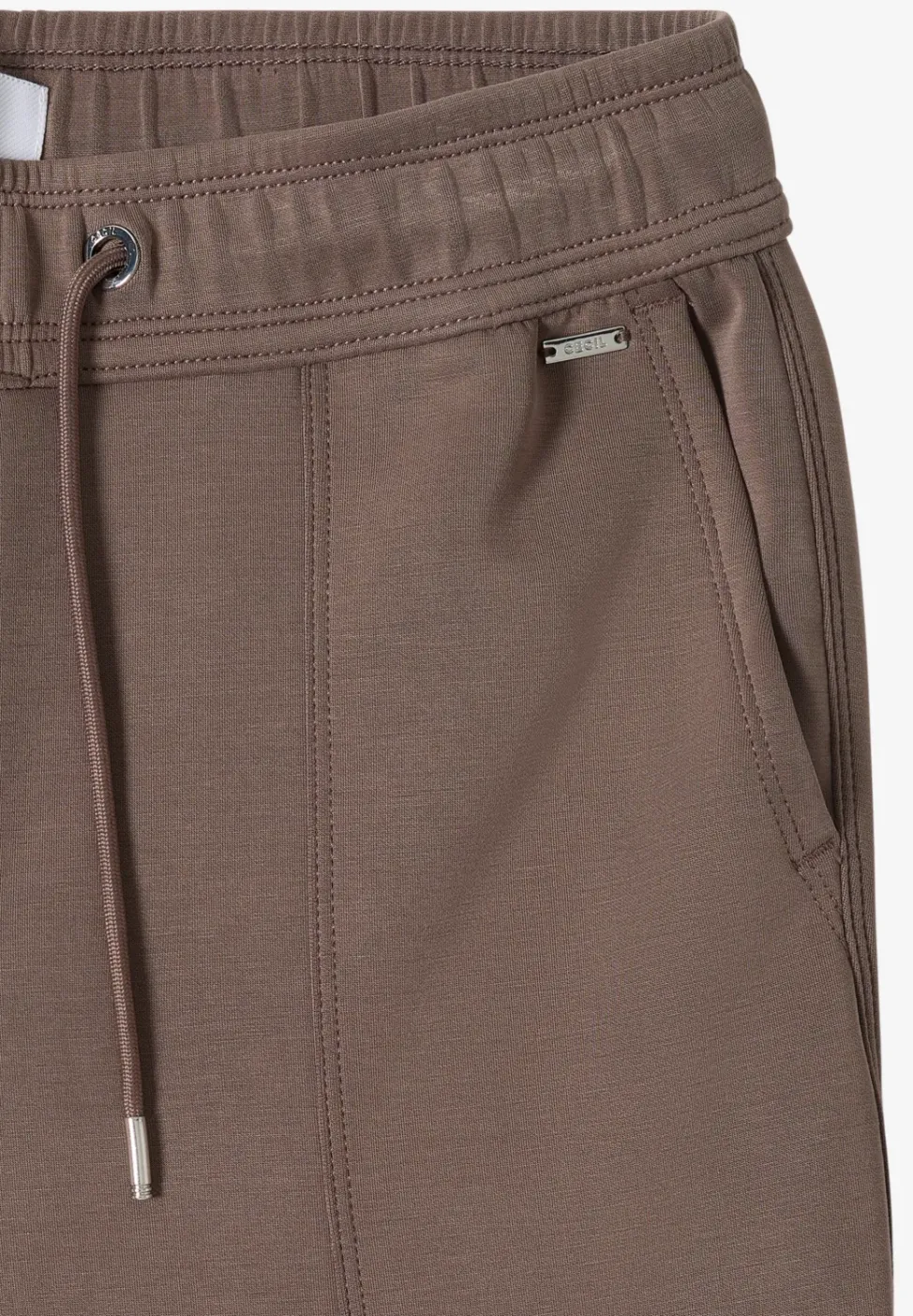 Slim Leg Hose