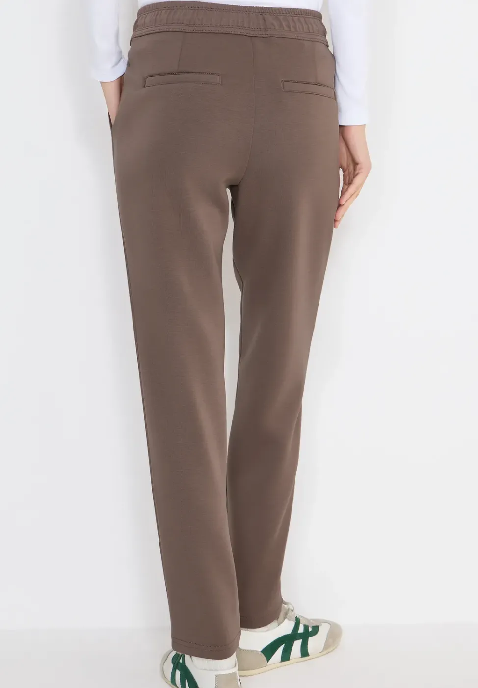 Slim Leg Hose