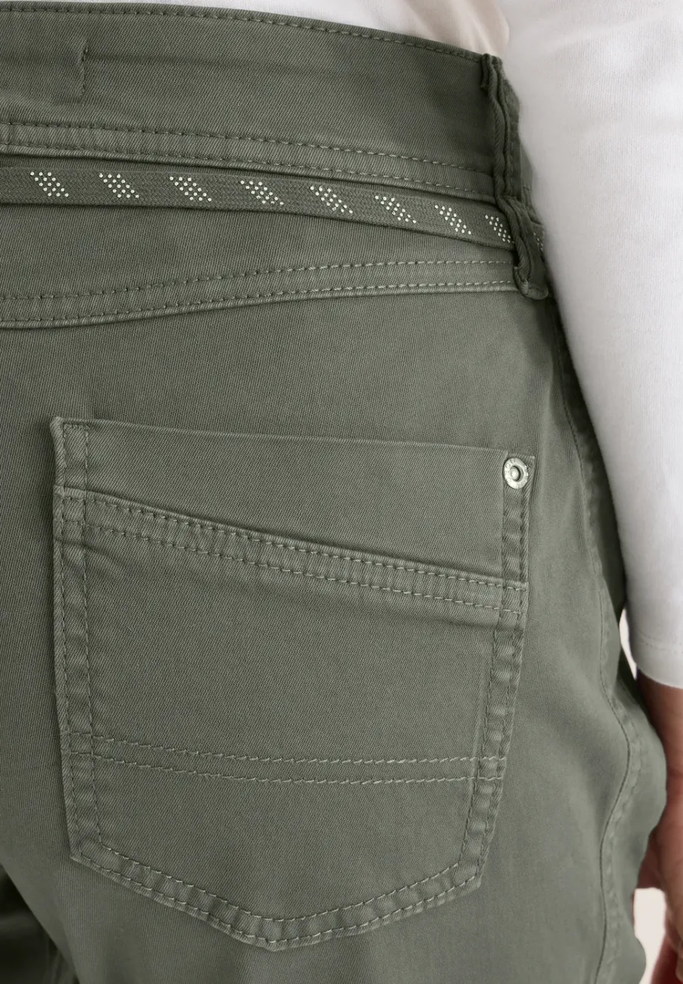 Slim Leg Hose