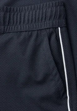 Slim Leg Hose