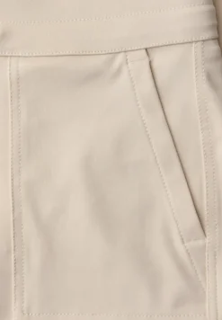 Slim Leg Hose im Cargo-Look