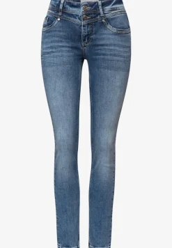 Slim Leg Jeans