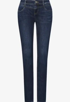 Slim Leg Jeans