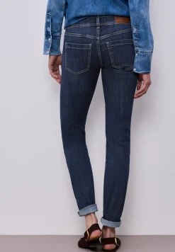 Slim Leg Jeans