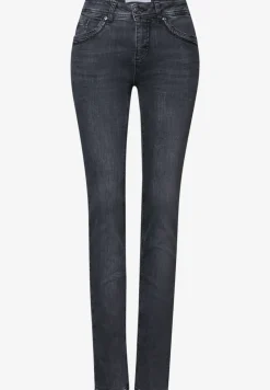 Slim Leg Jeans