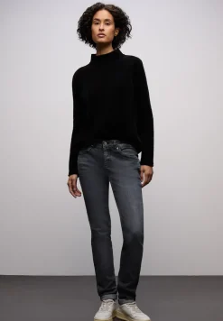 Slim Leg Jeans