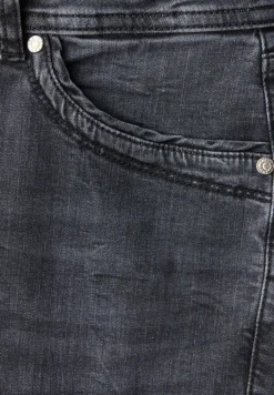Slim Leg Jeans