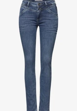 Slim Leg Jeans