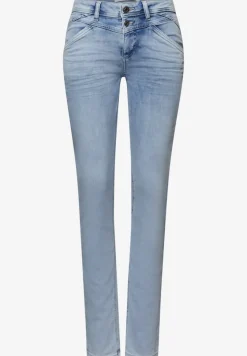 Slim Leg Jeans