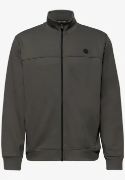 Softe Basic Jacke