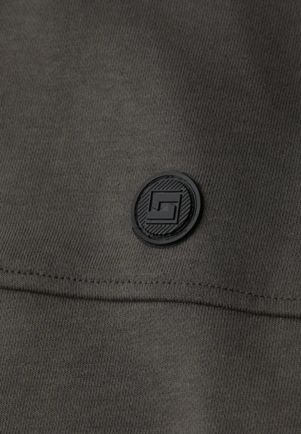 Softe Basic Jacke
