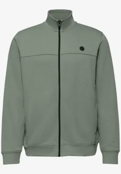 Softe Basic Jacke