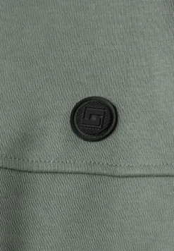Softe Basic Jacke