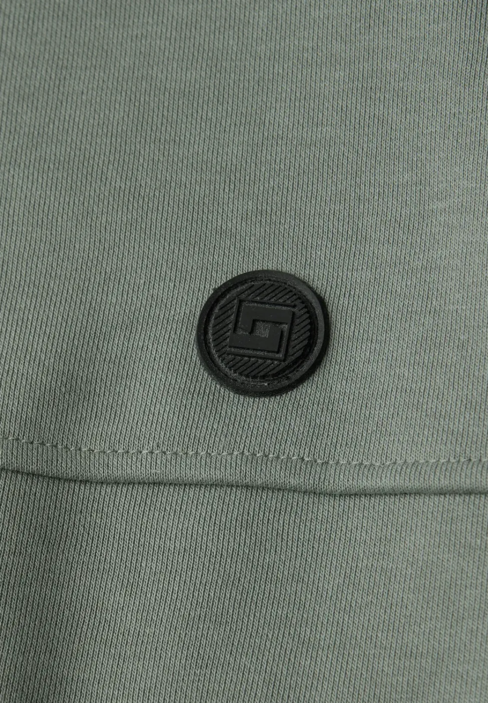 Softe Basic Jacke