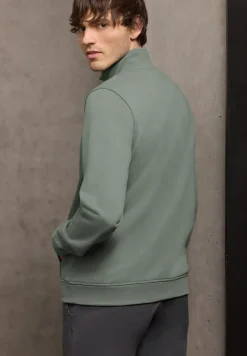 Softe Basic Jacke