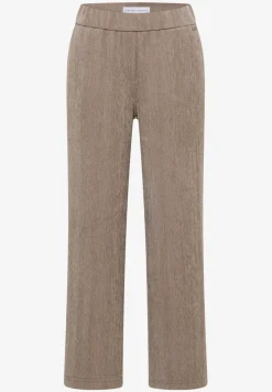 Softe Chenille Wide Leg Hose
