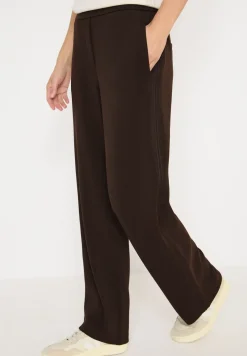 Softe Hose mit Gallonstreifen