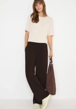 Softe Hose mit Gallonstreifen