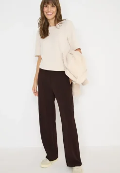Softe Hose mit Gallonstreifen