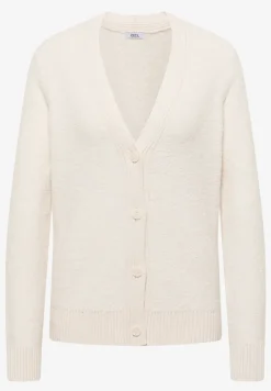 Softer Bouclé Cardigan