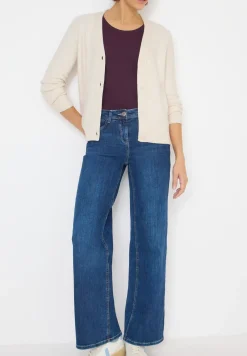 Softer Bouclé Cardigan