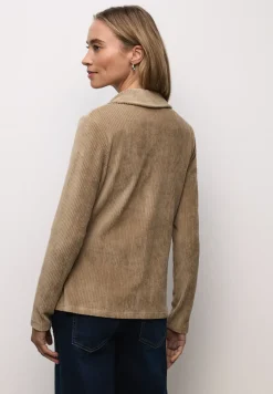 Softer Cordblazer