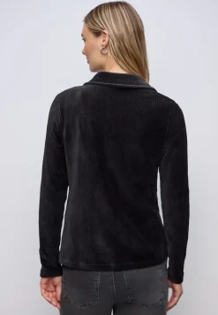 Softer Cordblazer