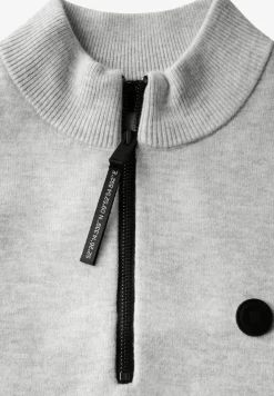 Softer Halfzip Pullover