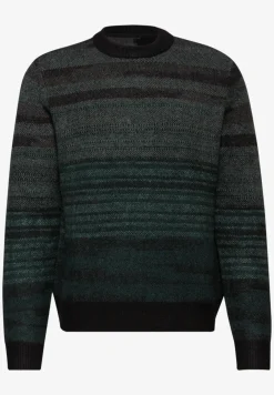 Softer Jacquard Pullover