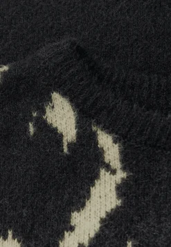 Softer Jacquard Pullover