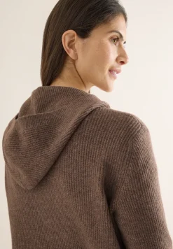 Softer Kapuzenpullover