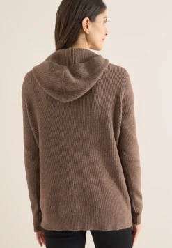 Softer Kapuzenpullover