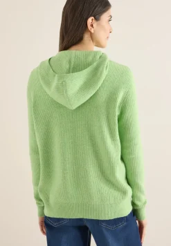 Softer Kapuzenpullover